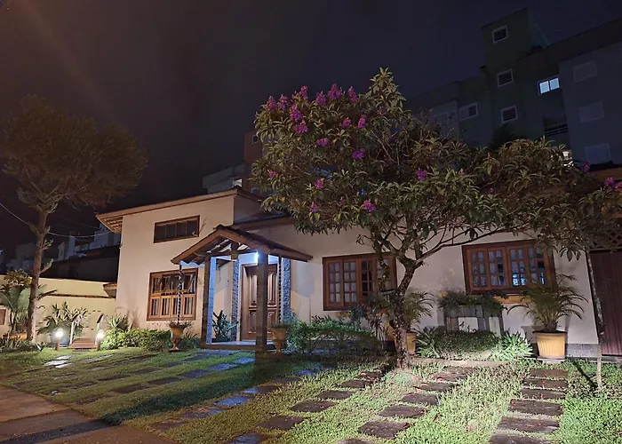 Suites Jardim Dos Sonhos