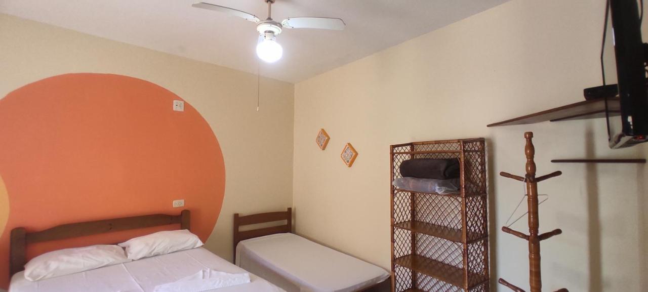 Jardim Dos Sonhos 招待所 Ubatuba