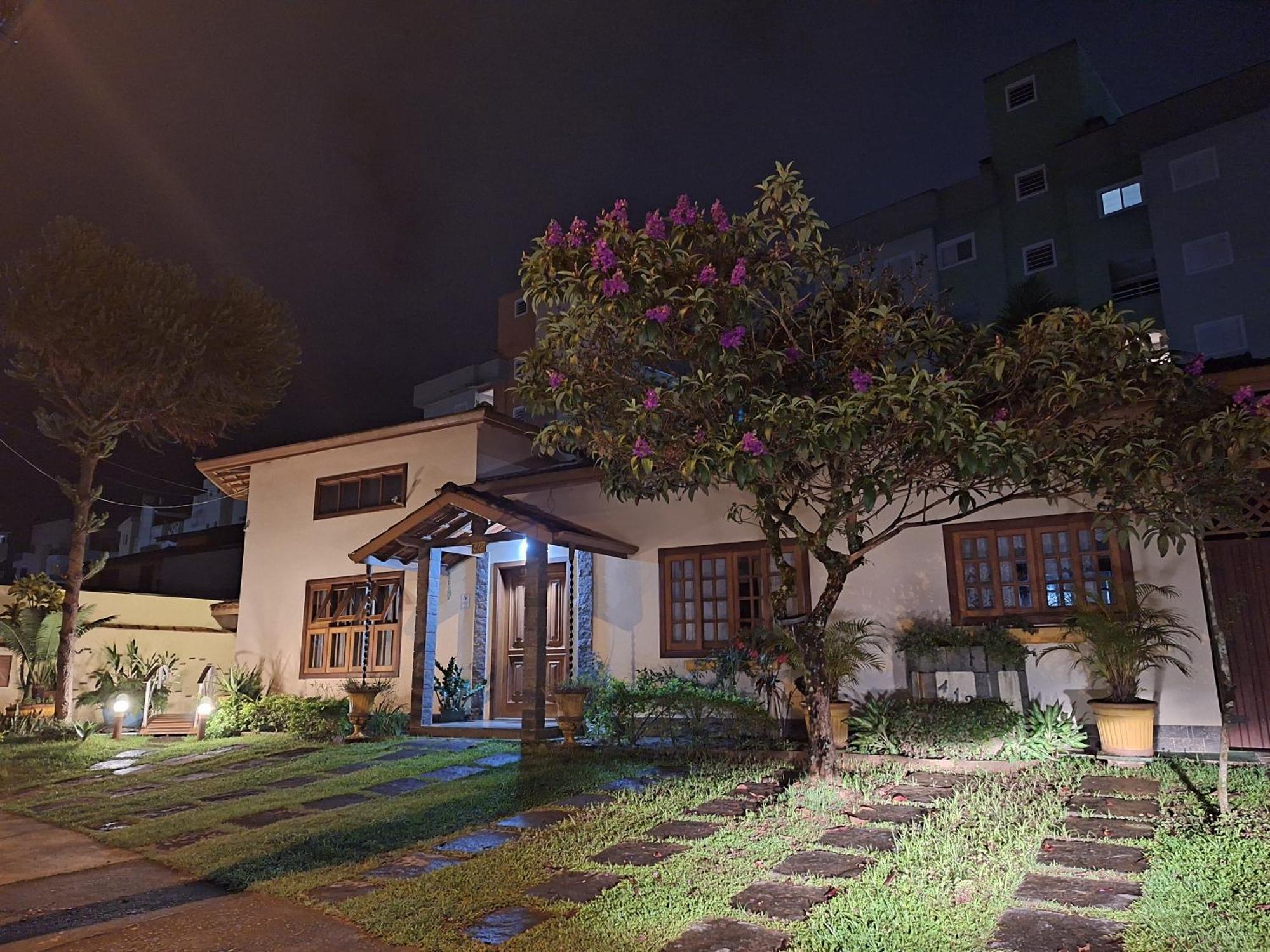 招待所 Jardim Dos Sonhos 2*