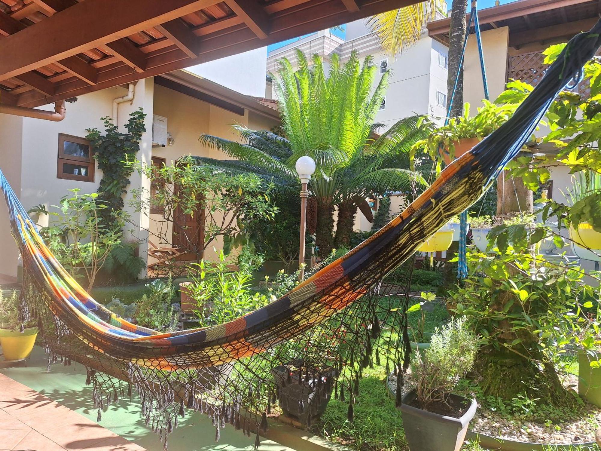 Jardim Dos Sonhos 招待所 2*