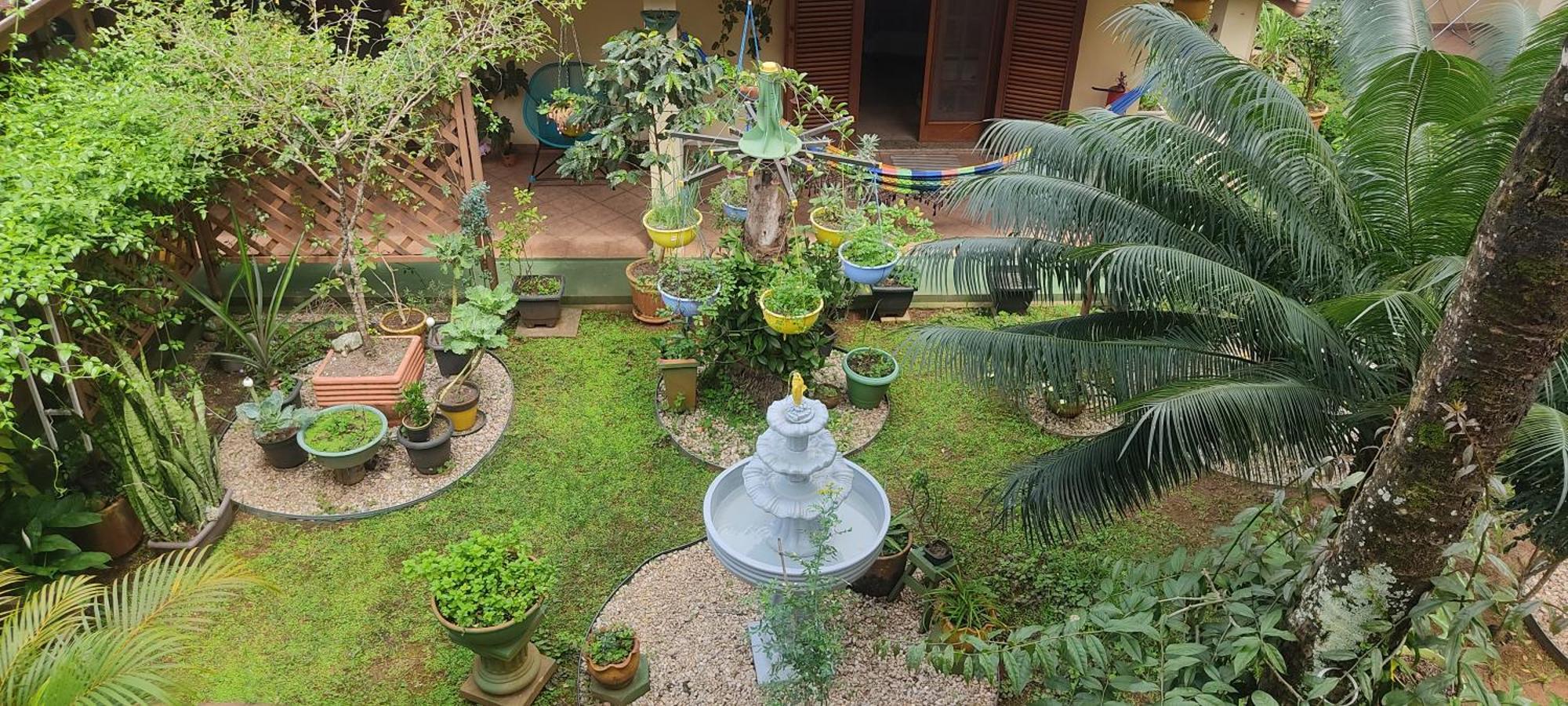 Jardim Dos Sonhos 招待所 Ubatuba