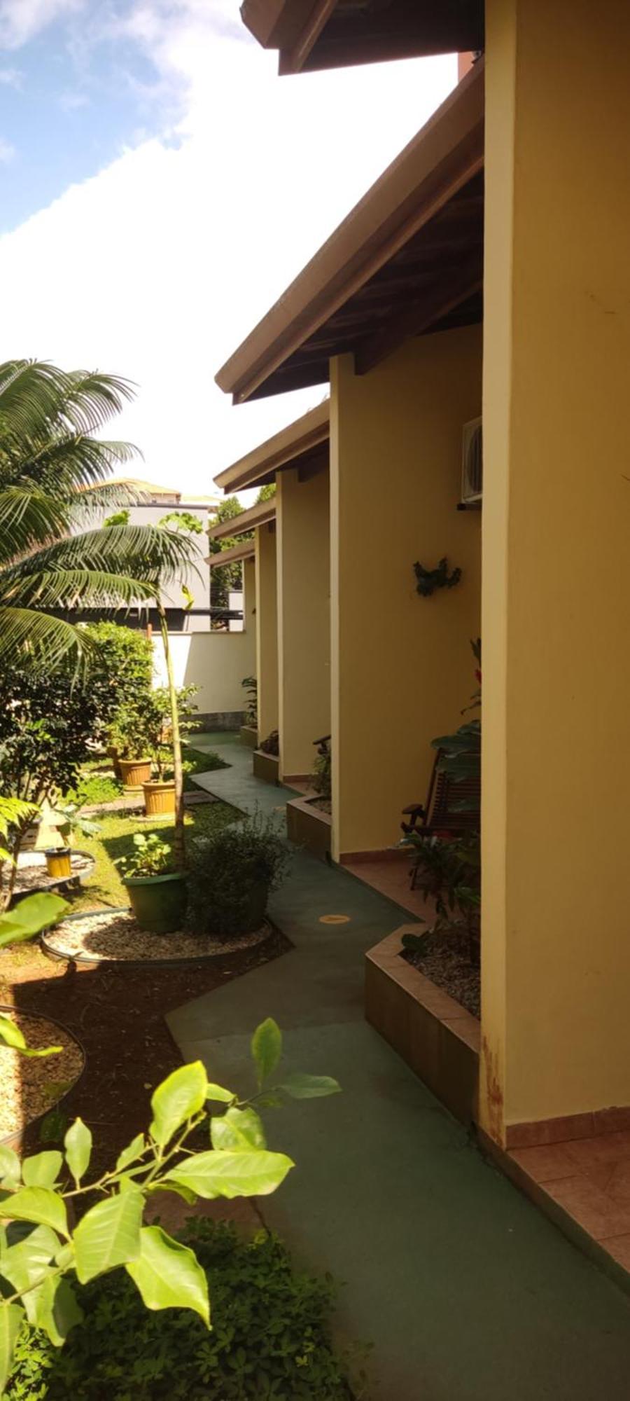 Jardim Dos Sonhos Ubatuba