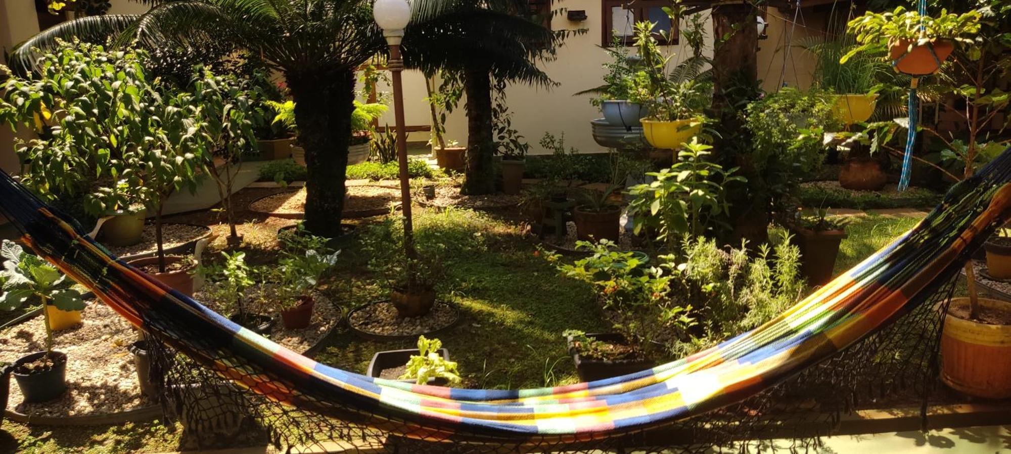 Jardim Dos Sonhos 招待所