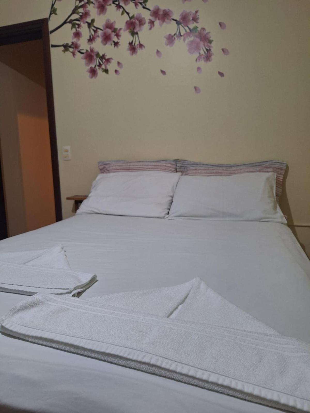 Jardim Dos Sonhos 2* Ubatuba