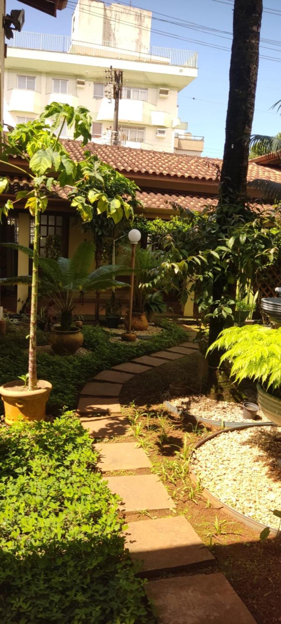 Jardim Dos Sonhos 招待所
