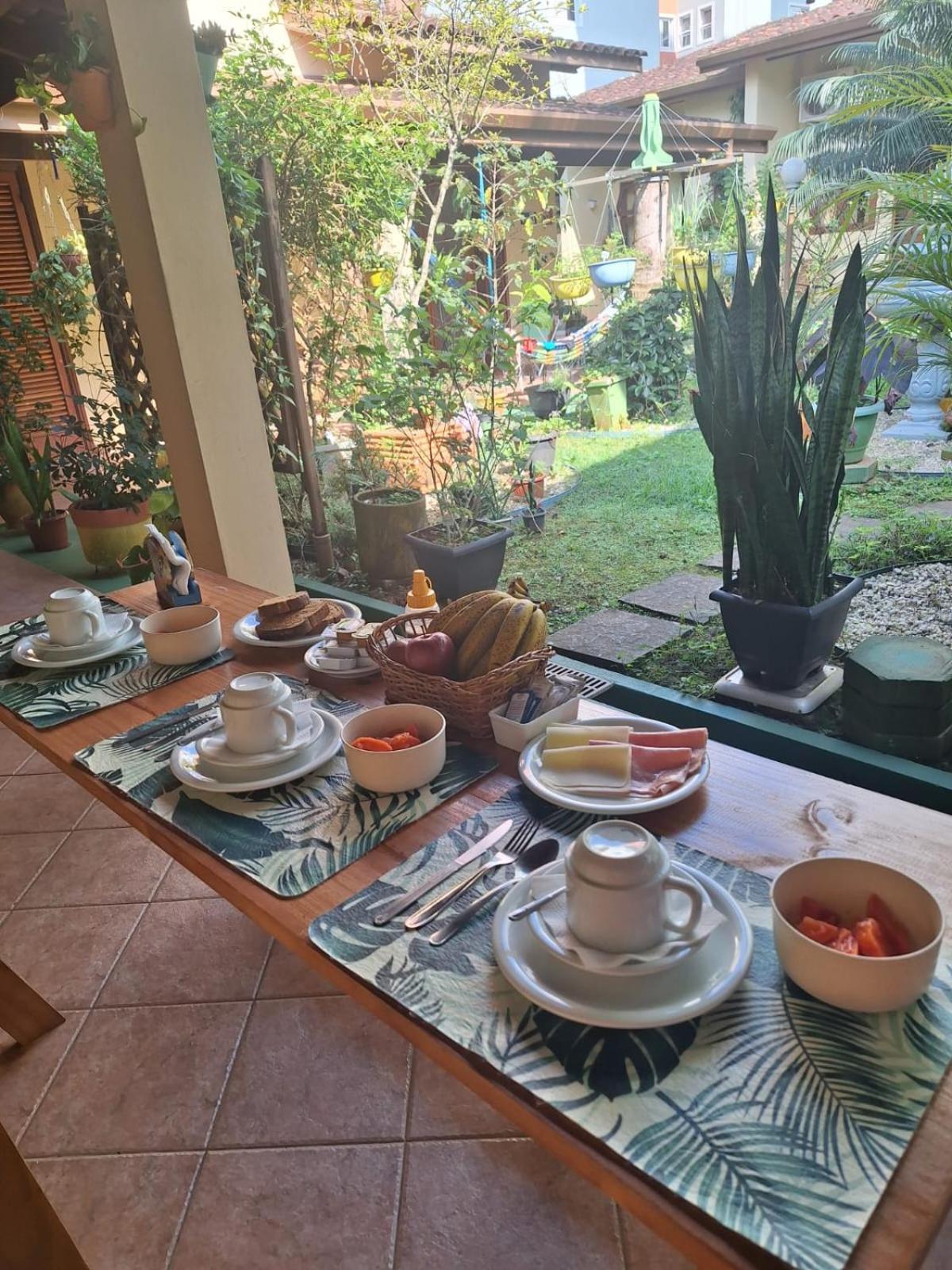 招待所 Jardim Dos Sonhos
