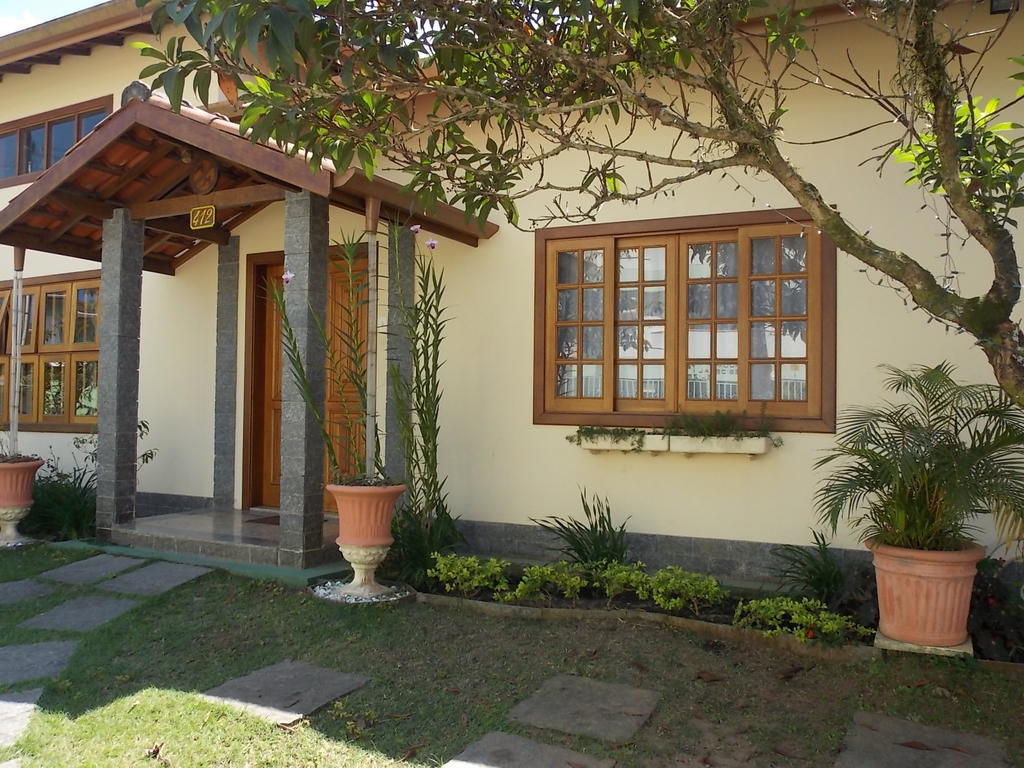 招待所 Jardim Dos Sonhos Ubatuba