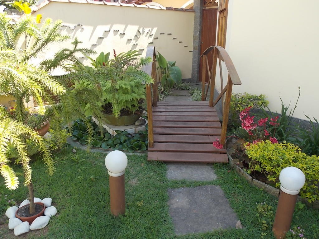 招待所 Jardim Dos Sonhos 2*